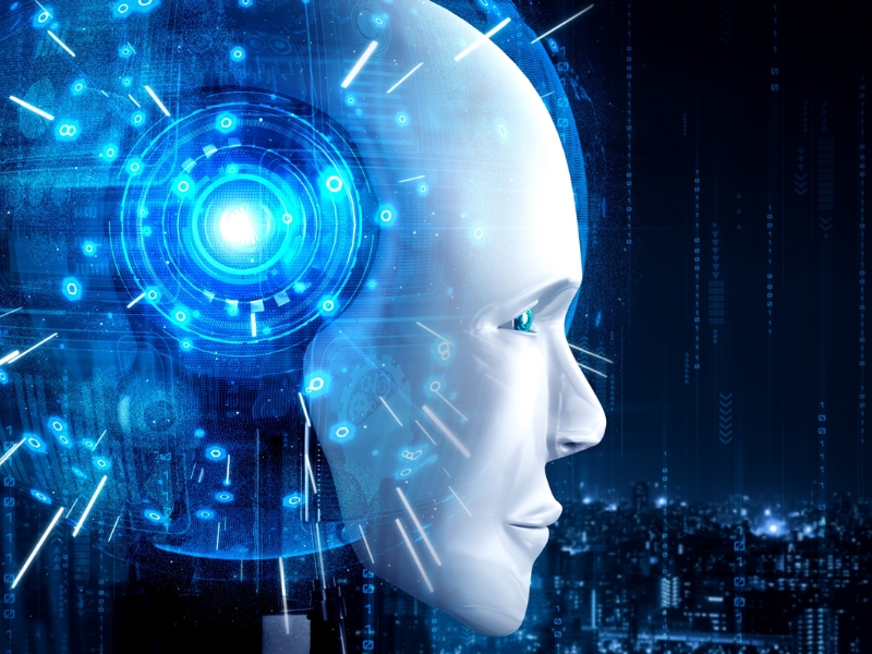 AGI có khả năng học linh hoạt và tự nhận thức để tối ưu kết quả tốt nhất