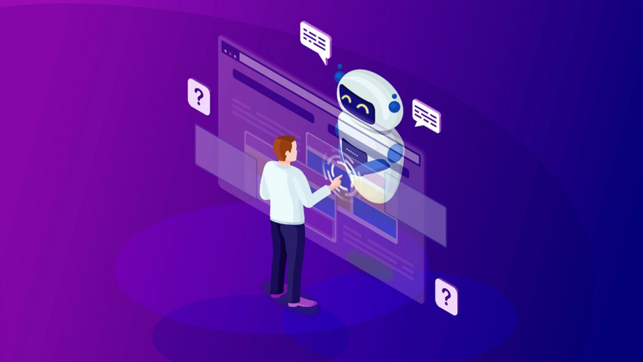 Voicebot thường được ứng dụng ở các ngành ngân hàng, giáo dục, y tế,…