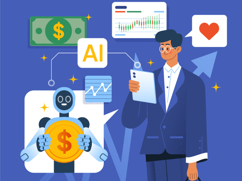 Conversational AI mang lại nhiều lợi ích về chi phí và cải thiện doanh số