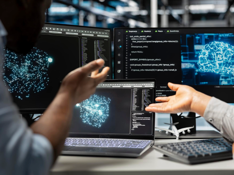 Need to choose a reputable third party to avoid data leakage