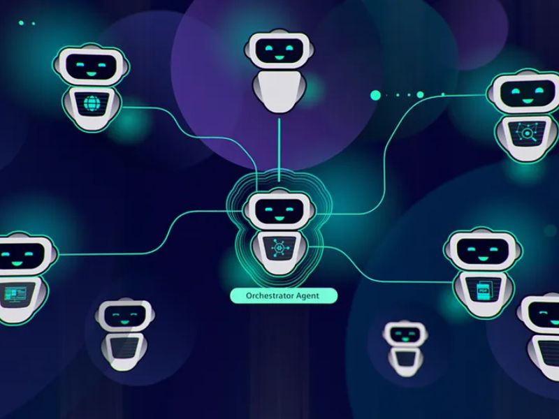 Thu thập dữ liệu và tạo biến giúp AI Agent phản hồi chính xác và cá nhân hóa