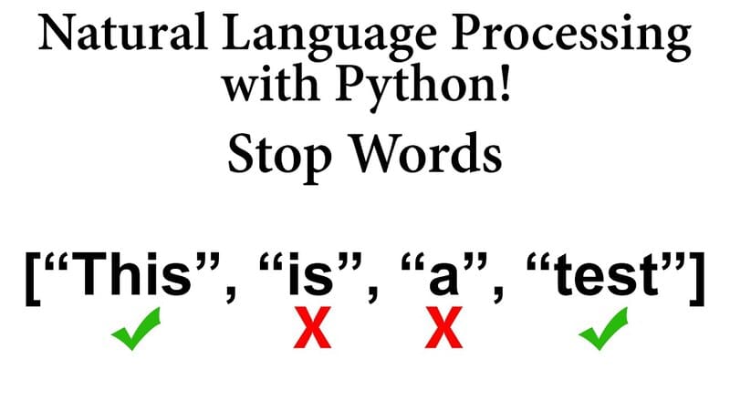 xử lý ngôn ngữ tự nhiên python