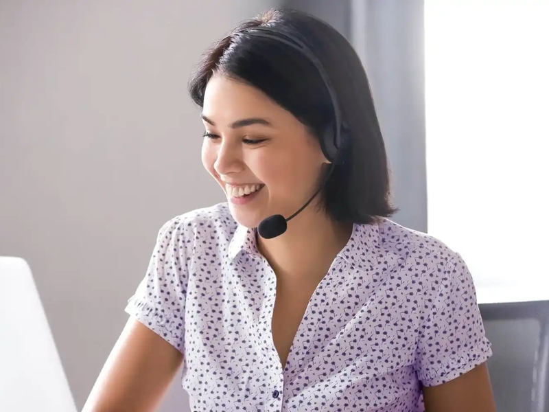 Outbound Call Center là cuộc gọi đi chủ động đến khách hàng