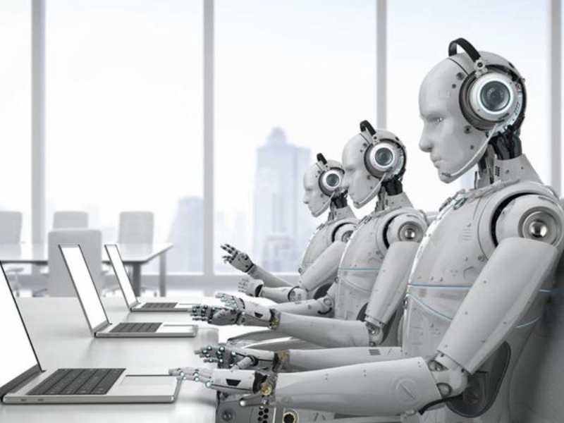 AI và tự động hóa trong Call Center giúp doanh nghiệp nâng cao trải nghiệm khách hàng
