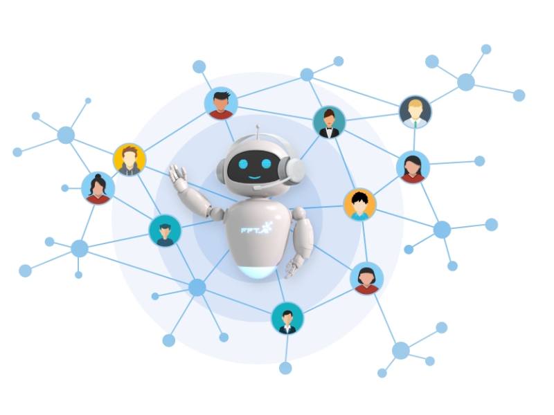 FPT AI Engage giúp Call Center vận hành hiệu quả