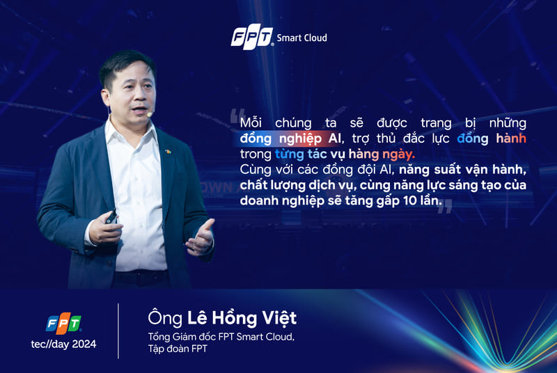 Tương lai của AI Agents