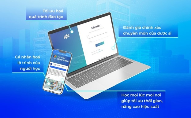 FPT AI Mentor - Nền tảng đào tạo và đánh giá năng lực nhân sự hiệu quả