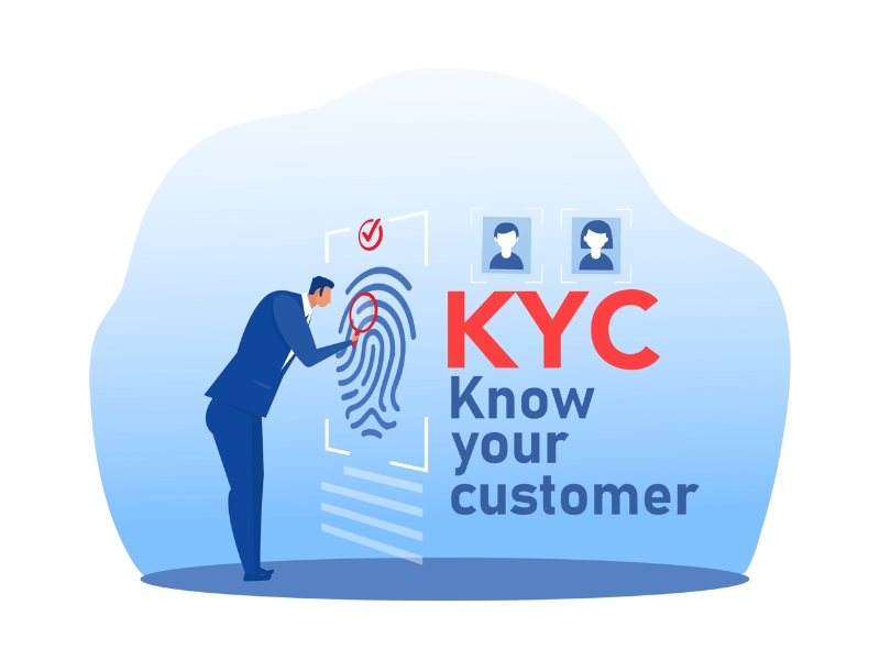 KYC - Know Your Customer nghĩa là “Hiểu rõ khách hàng của bạn”