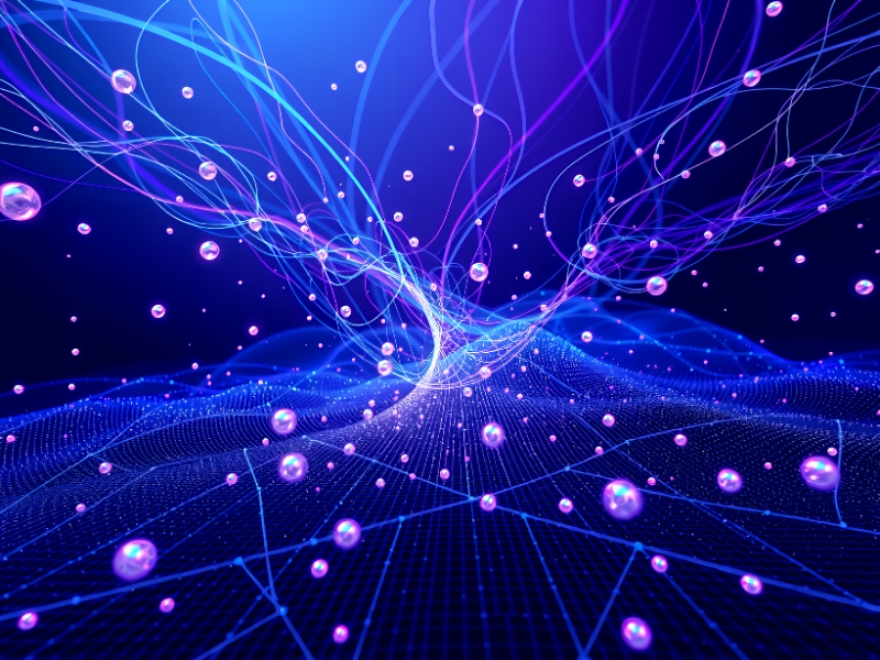 Neural Network hoạt động dựa trên lan truyền tiến và lan truyền ngược