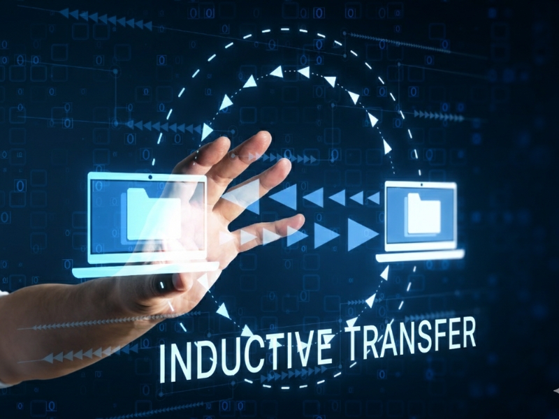 Inductive Transfer giúp AI tái dùng kiến thức cũ để học nhiệm vụ mới nhanh và hiệu quả hơn