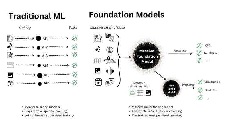foundation model