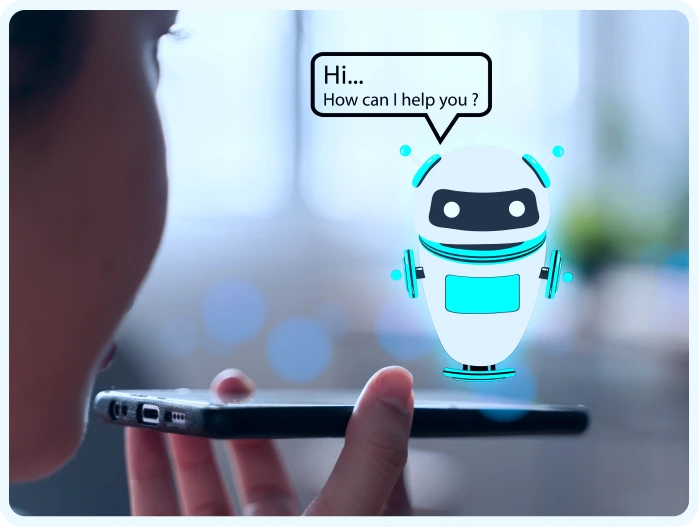 Callbot là tổng đài tư vấn viên ảo sử dụng trí tuệ nhân tạo (AI)