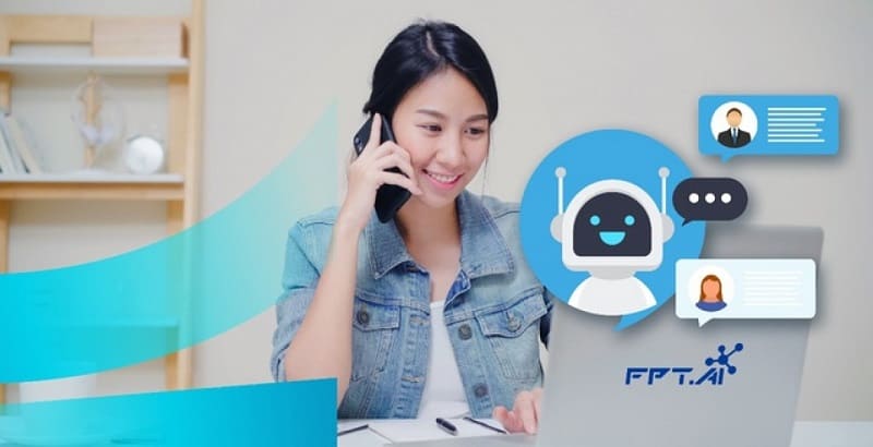 Trợ lý ảo FPT AI Engage là giải pháp toàn diện cho doanh nghiệp