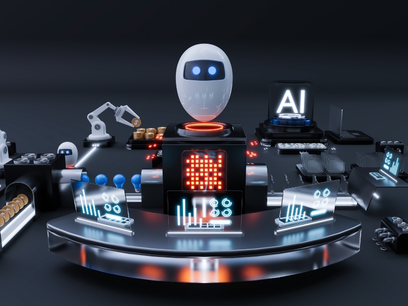 Học tăng cường cho phép AI học và tối ưu chiến lược trong các trò chơi phức tạp