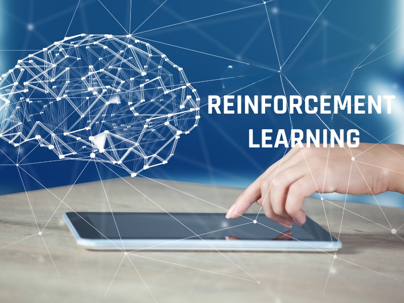 Reinforcement Learning có khả năng thích nghi cao