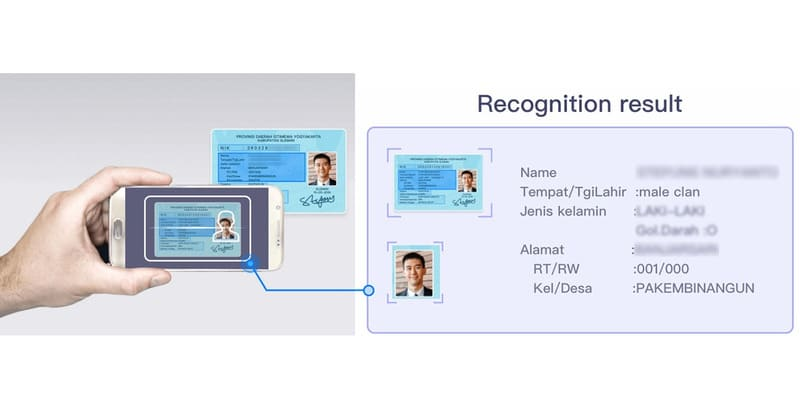 Công nghệ OCR giúp quy trình xác minh danh tính trở nên nhanh gọn lẹ hơn bao giờ hết