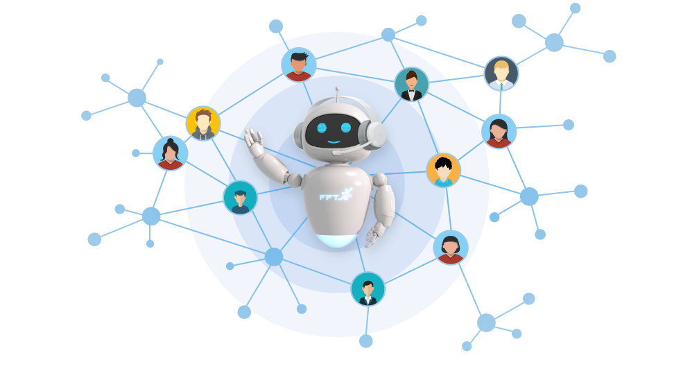 FPT AI Engage - giải pháp Callbot thông minh của FPT.AI