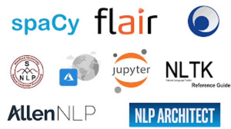 named entity recognition