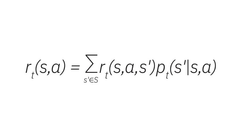 reinforcement learning là gì