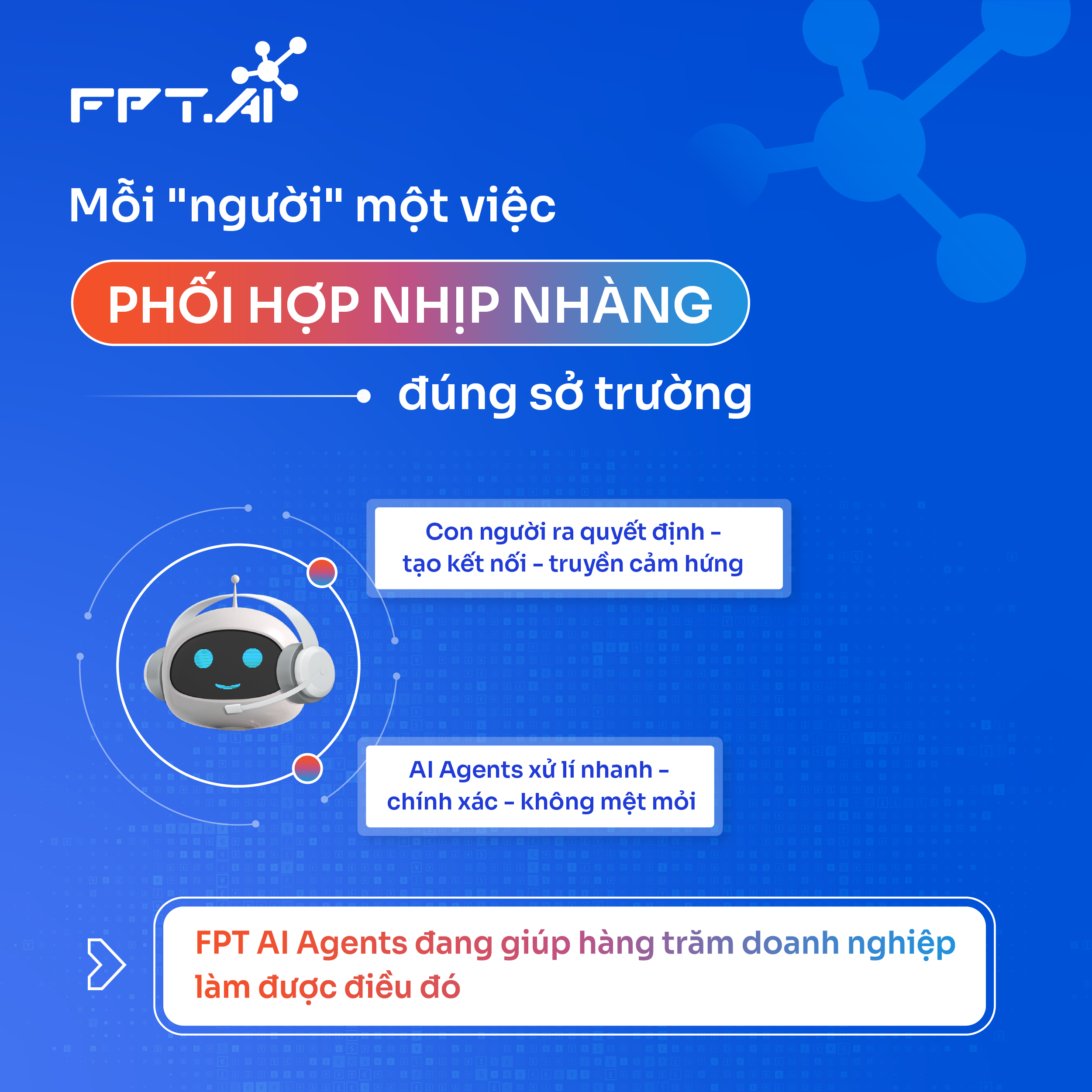FPT AI Agents