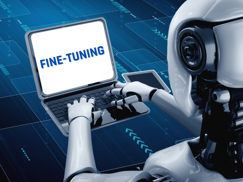 Tinh chỉnh (fine-tuning) mô hình nhằm nâng cao độ tin cậy, giảm ảo giác AI