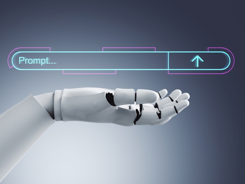 Cần tạo câu lệnh rõ ràng và cụ thể giúp mô hình AI tạo ra kết quả chính xác và hữu ích, tránh ảo giác AI