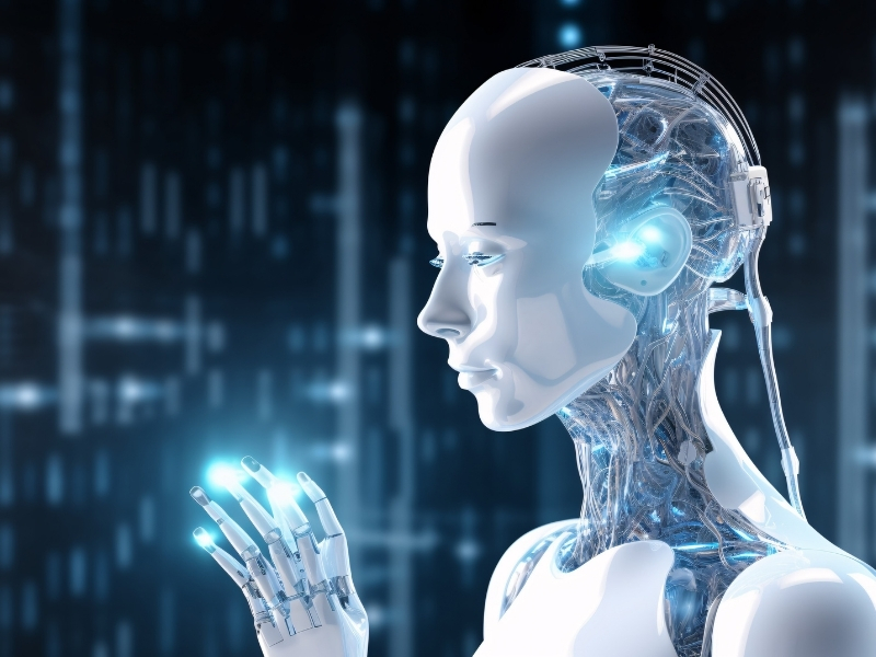 Ảo giác AI dẫn đến rủi ro khi ra quyết định, nhất là các lĩnh vực tài chính, y tế