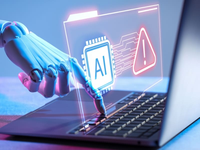 Tầm quan trọng của đạo đức AI