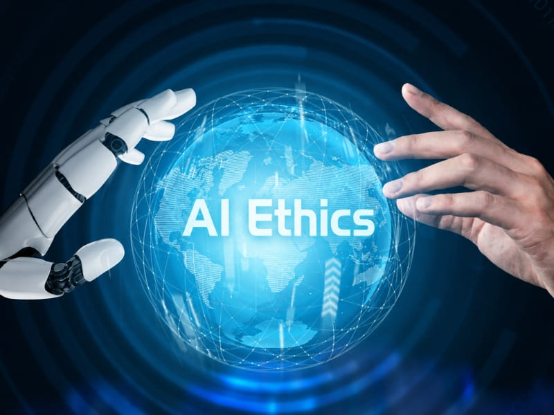 Tương lai của đạo đức AI