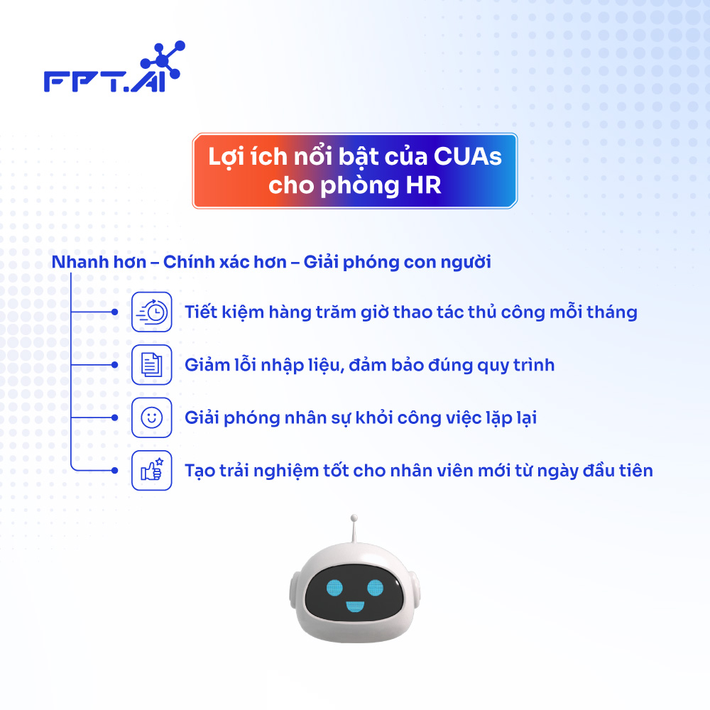 FPT Computer-Using Agents