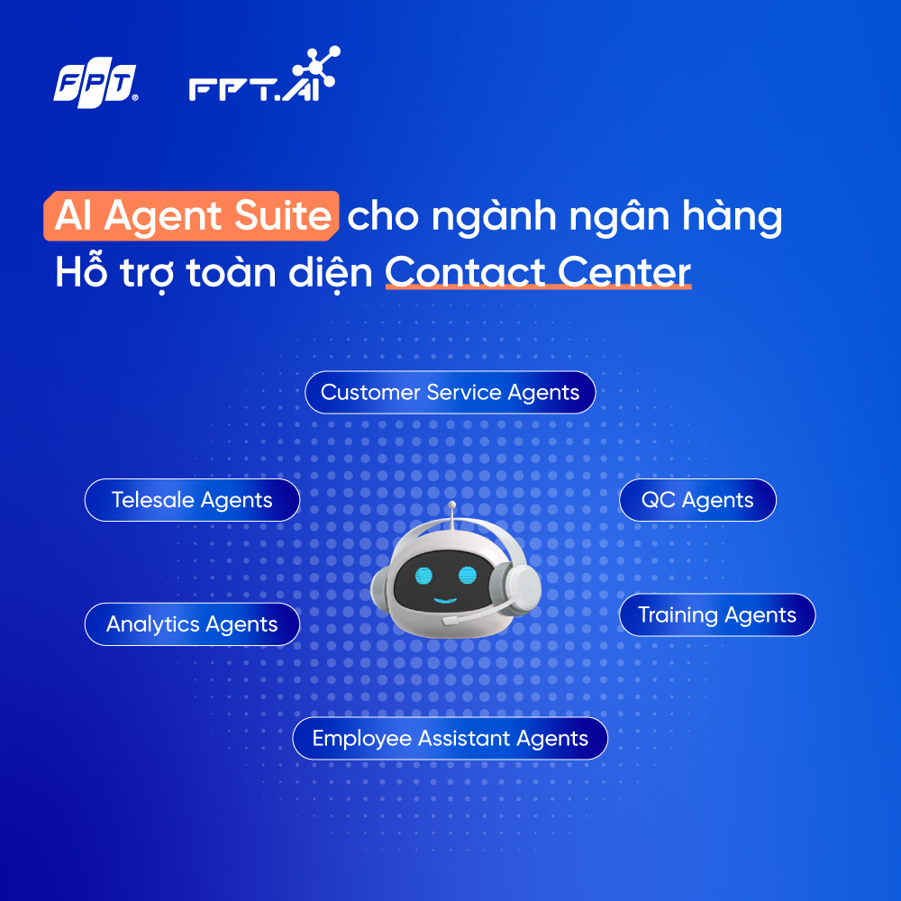 AI Agents Suite