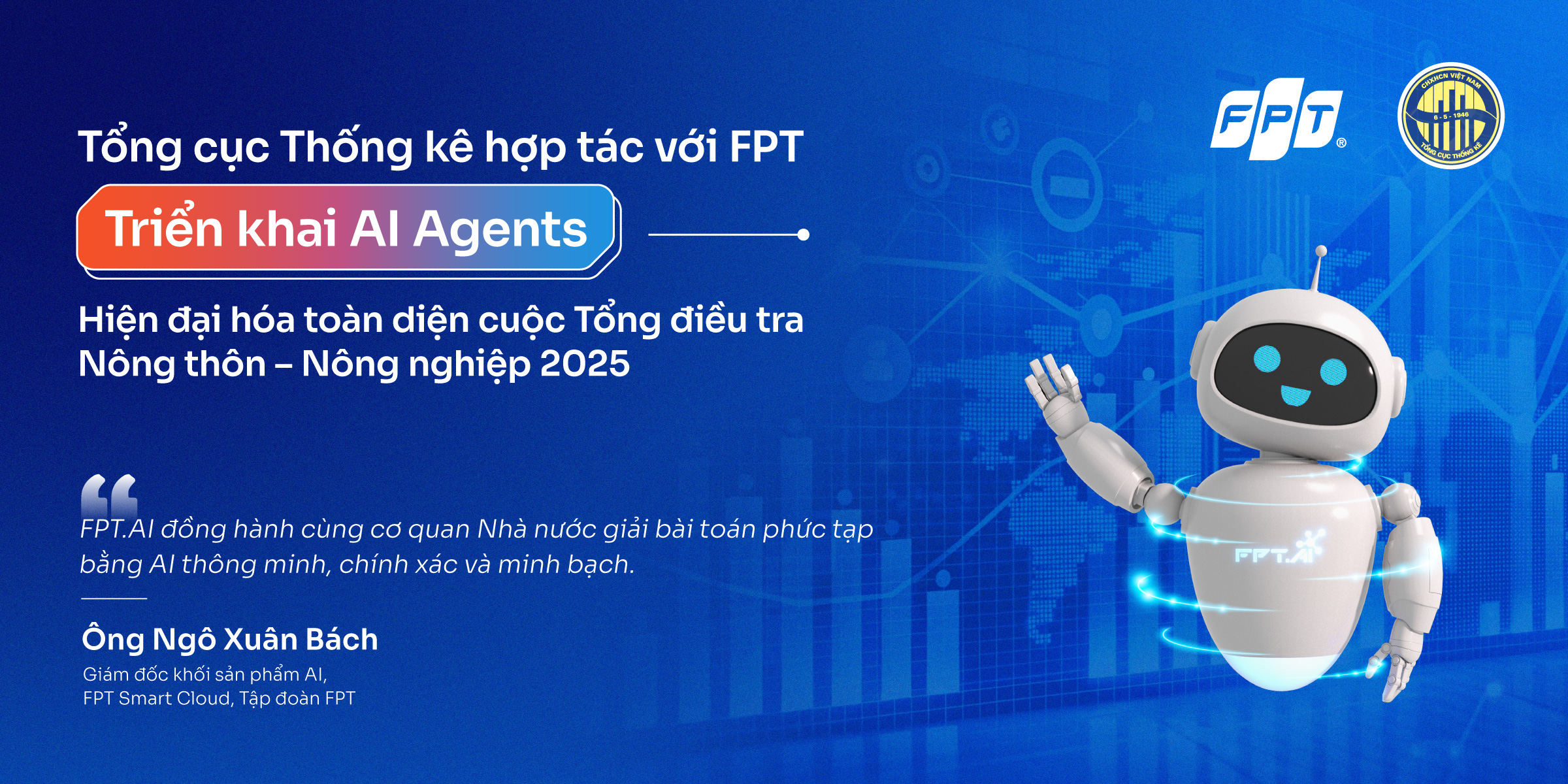 FPT AI Agents