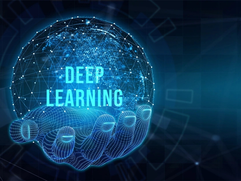 Công nghệ Deep Learning đang bước vào giai đoạn phát triển mạnh mẽ
