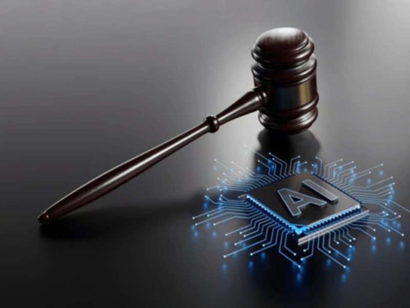 AI tra cứu luật giúp người dùng đặt câu hỏi như đang trò chuyện với chuyên gia pháp lý thật sự