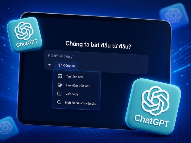 Cách thức hoạt động của ChatGPT