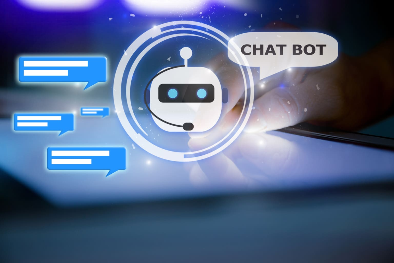 Chatbot là gì?