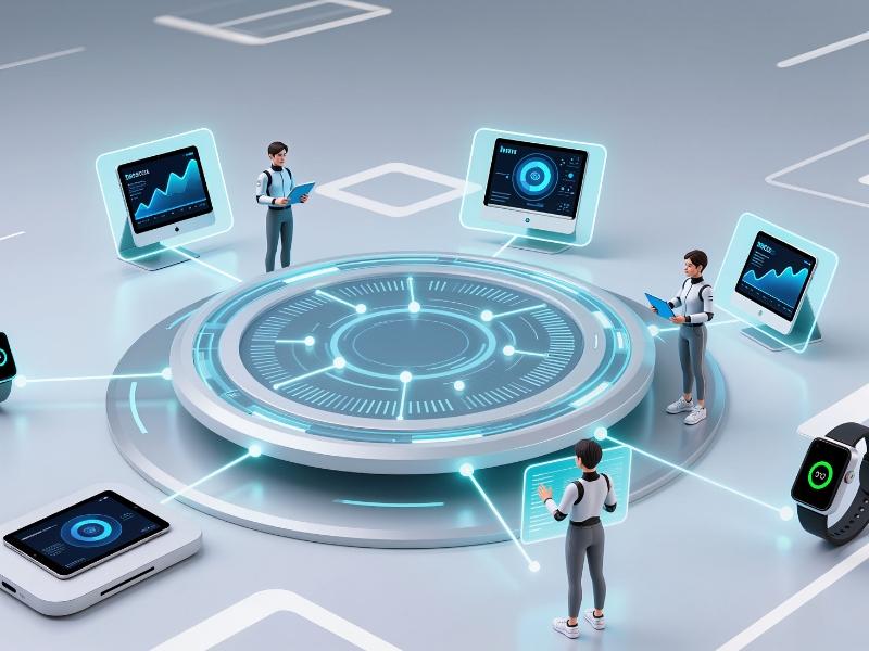 Callbot kết hợp nhiều tầng hệ thống AI để giao tiếp nhanh, chính xác và liền mạch