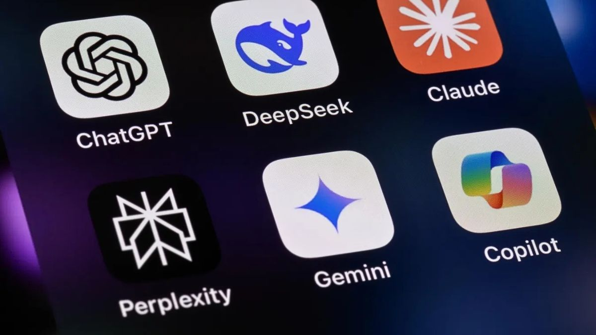 So sánh ChatGPT và Gemini, Perplexity, Claude