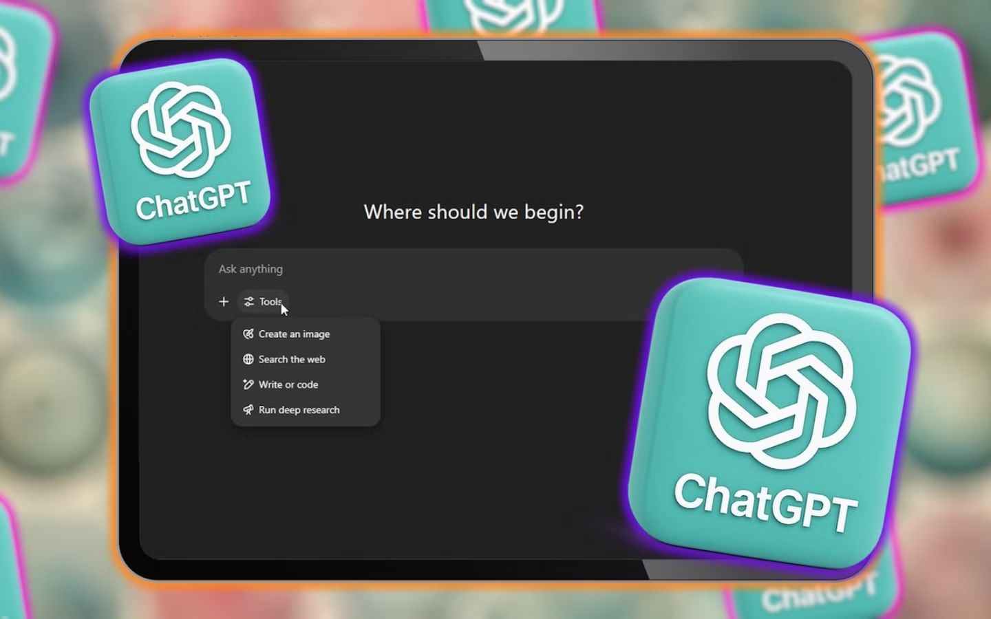 Tìm hiểu cách thức hoạt động của ChatGPT