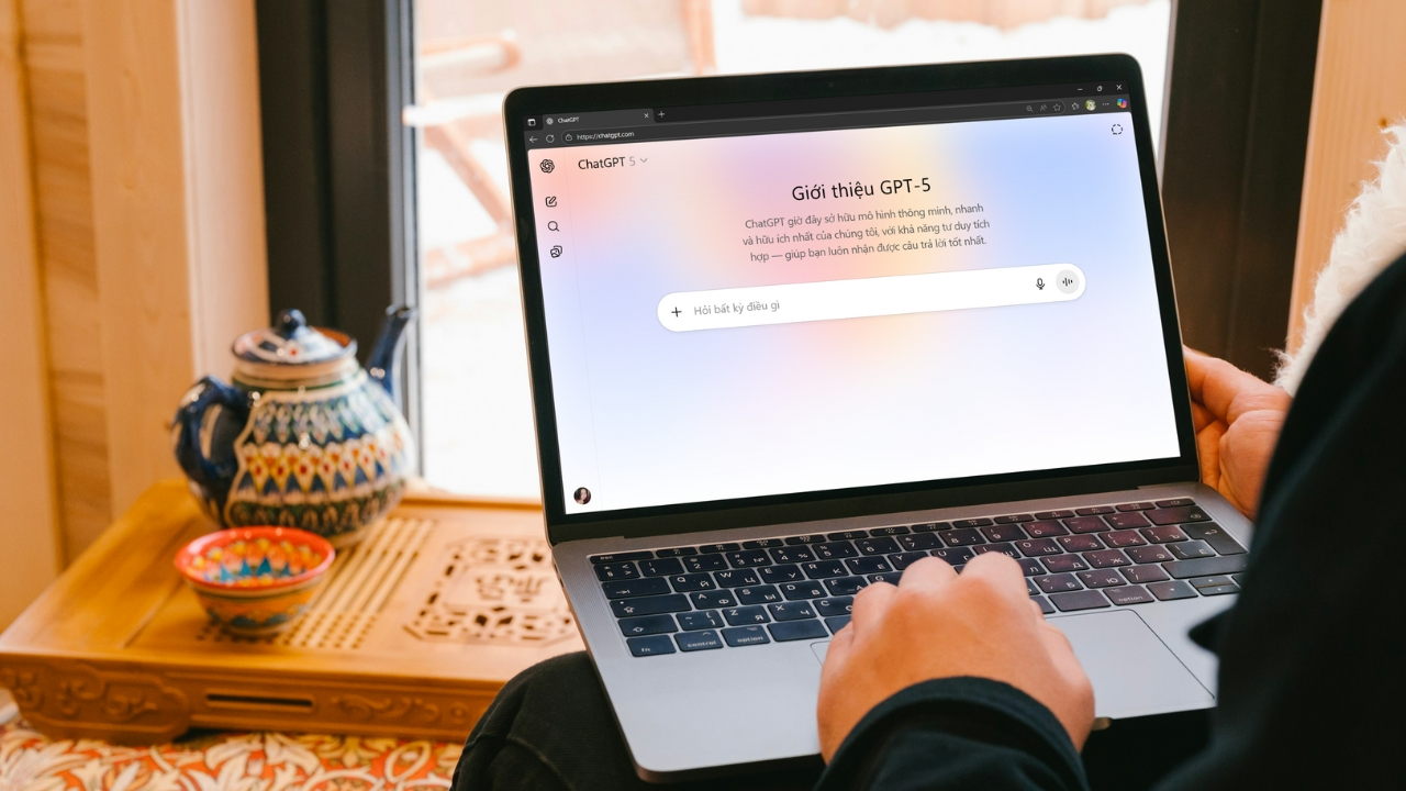 Ứng dụng ChatGPT trong doanh nghiệp