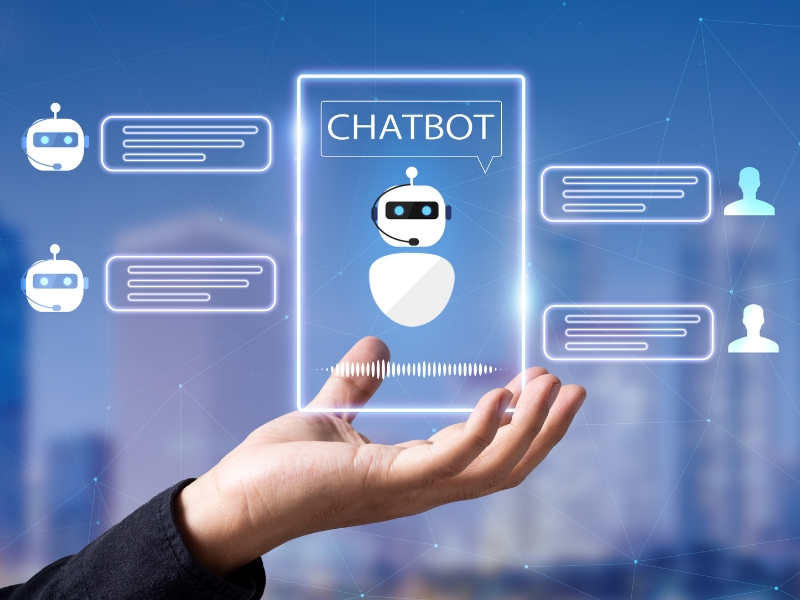 Cần lựa chọn kênh giao tiếp phù hợp trước khi tạo chatbot