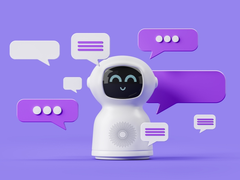 Nên theo dõi hiệu suất chatbot để cải thiện kịp thời, nâng cao trải nghiệm của khách hàng