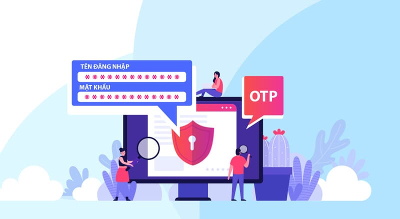 Các hình thức xác thực và bảo mật của eKYC hiện nay