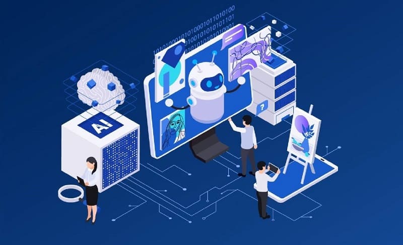 Các ứng dụng LLM trong ngân hàng