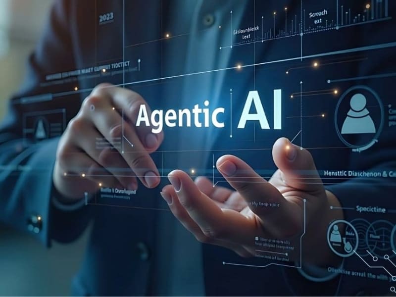 Tiềm năng của Agentic 
