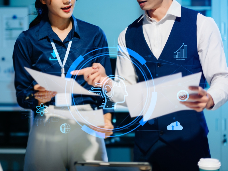 Ứng dụng RAG trong giáo dục