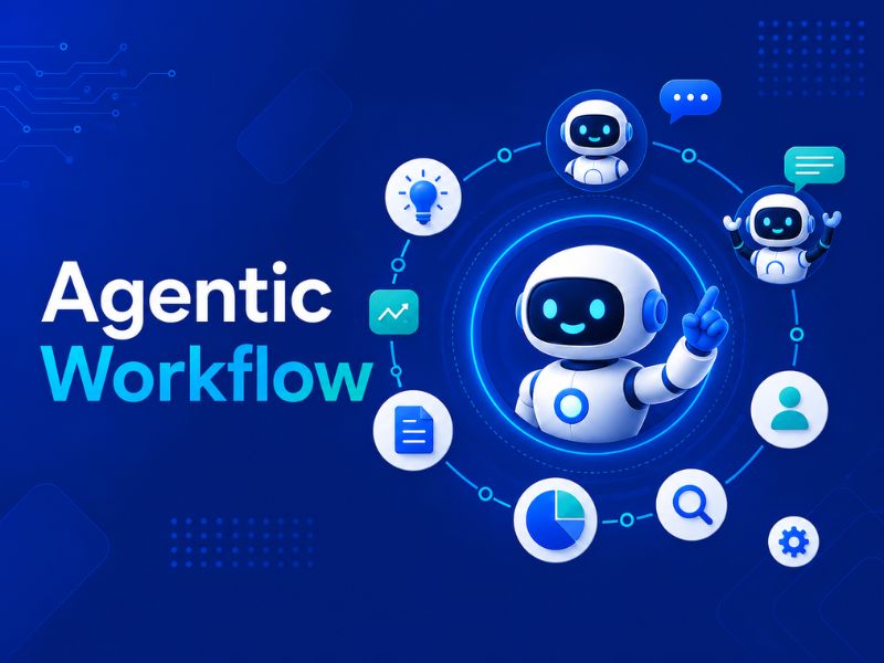 Agentic Workflows là gì