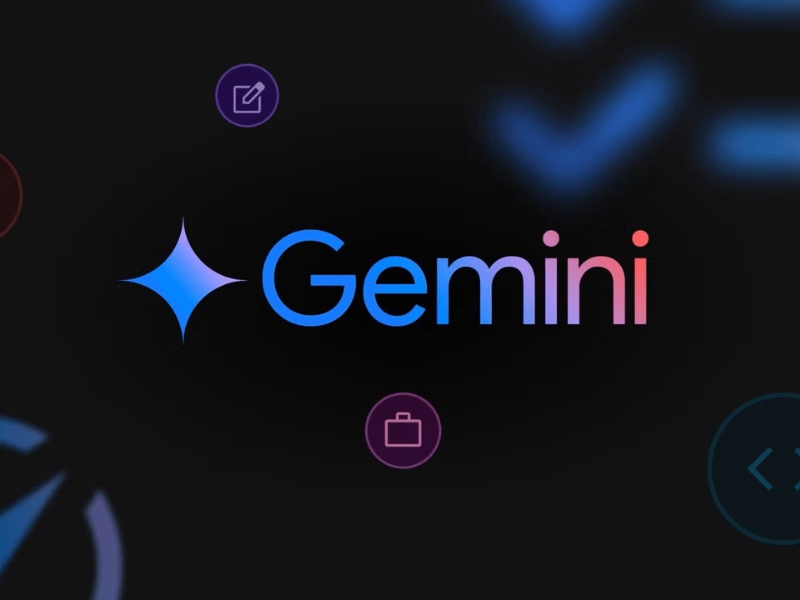Mô hình Generative AI của Google - Gemini