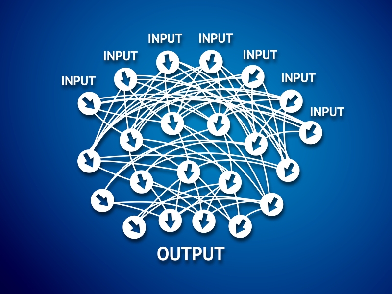 Deep Learning phù hợp với những tác vụ cần xử lý dữ liệu phức tạp