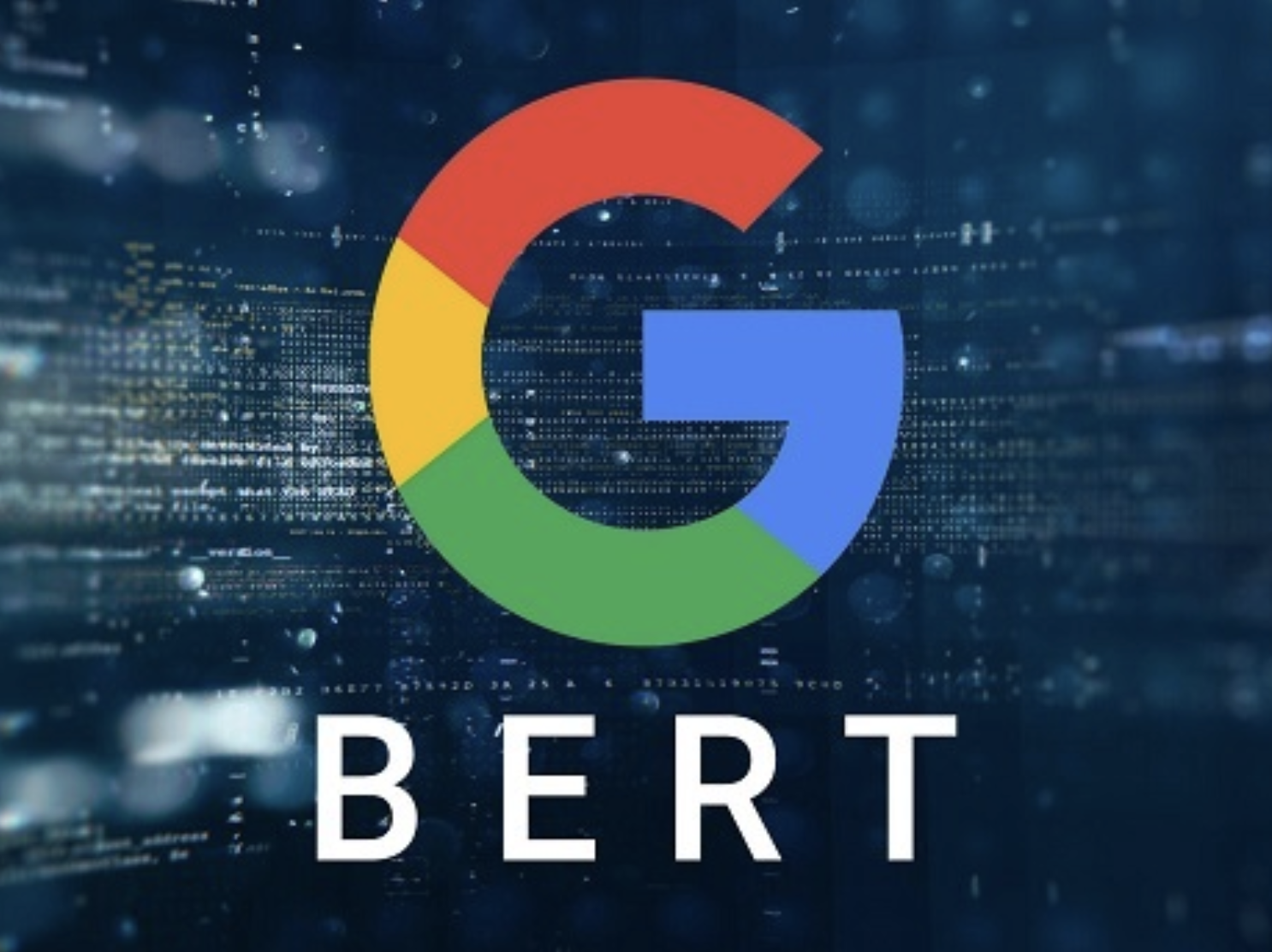 BERT là mô hình ngôn ngữ lớn được Google phát triển